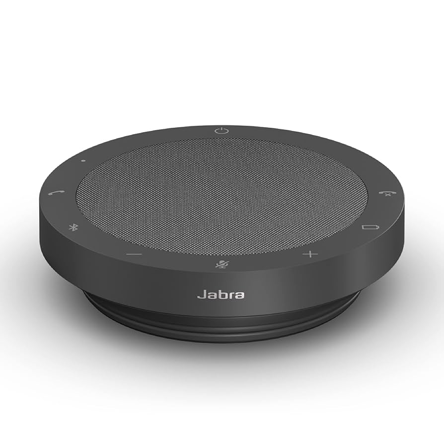 1DaveMerritt's tweet photo. Which Bluetooth Speakerphone is best value in 2025 between Jabra Yealink and Poly? Find out the clear winner in this comparison video: https://t.co/HUkddbx0aW https://t.co/ExMbSrRLWd