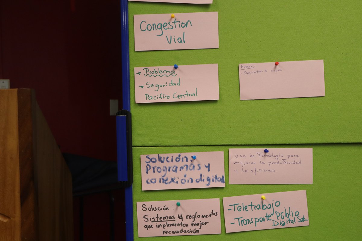 PNUD CR (@pnud_cr) on Twitter photo ➡️ En el marco del Programa Conjunto #ConexiónODS, el <a href="/ifamcr/">IFAM Costa Rica</a> fue sede de un taller que reunió a representantes de gobiernos locales para analizar los principales desafíos de la gestión municipal en Costa Rica y la importancia de avanzar en la localización de los ODS a través de ➡️ En el marco del Programa Conjunto #ConexiónODS, el <a href="/ifamcr/">IFAM Costa Rica</a> fue sede de un taller que reunió a representantes de gobiernos locales para analizar los principales desafíos de la gestión municipal en Costa Rica y la importancia de avanzar en la localización de los ODS a través de