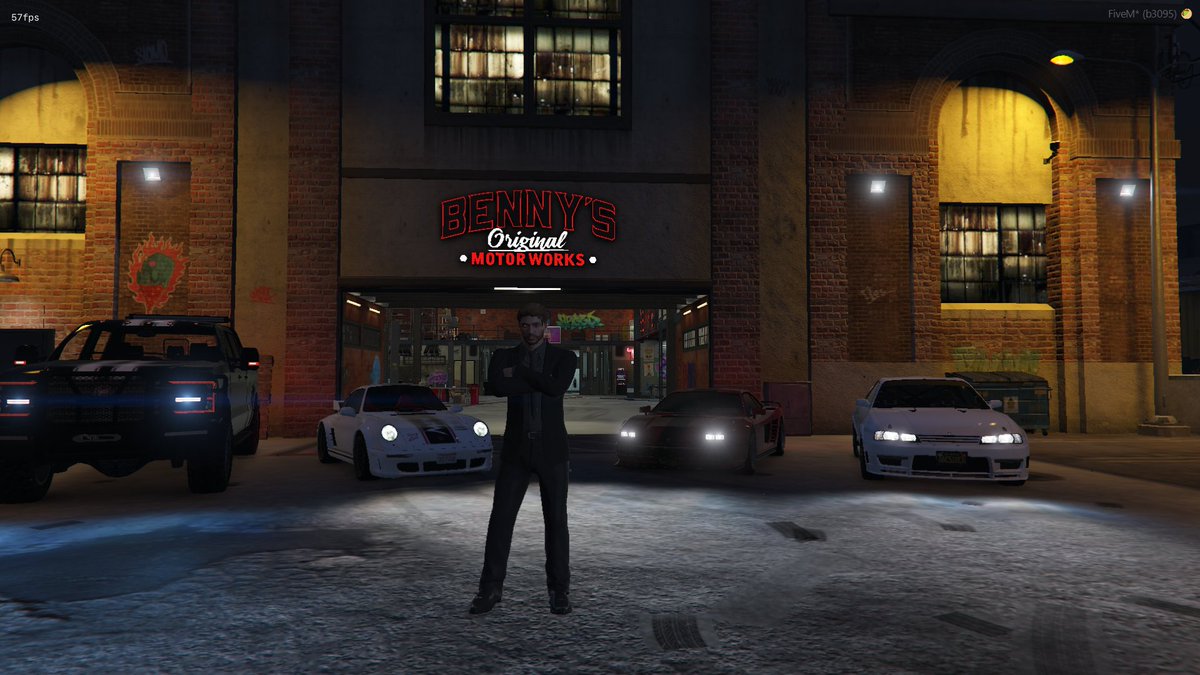 Aquí termina la Historia del Mike, satisfecho con el desarrollo que tuvo, desde el chico timido, callado y desconfiado a terminar siendo jefe del Bennys. Vuelve a su ciudad de origen a terminar los pendientes que lo hicieron viajar a Los Santos primeramente.