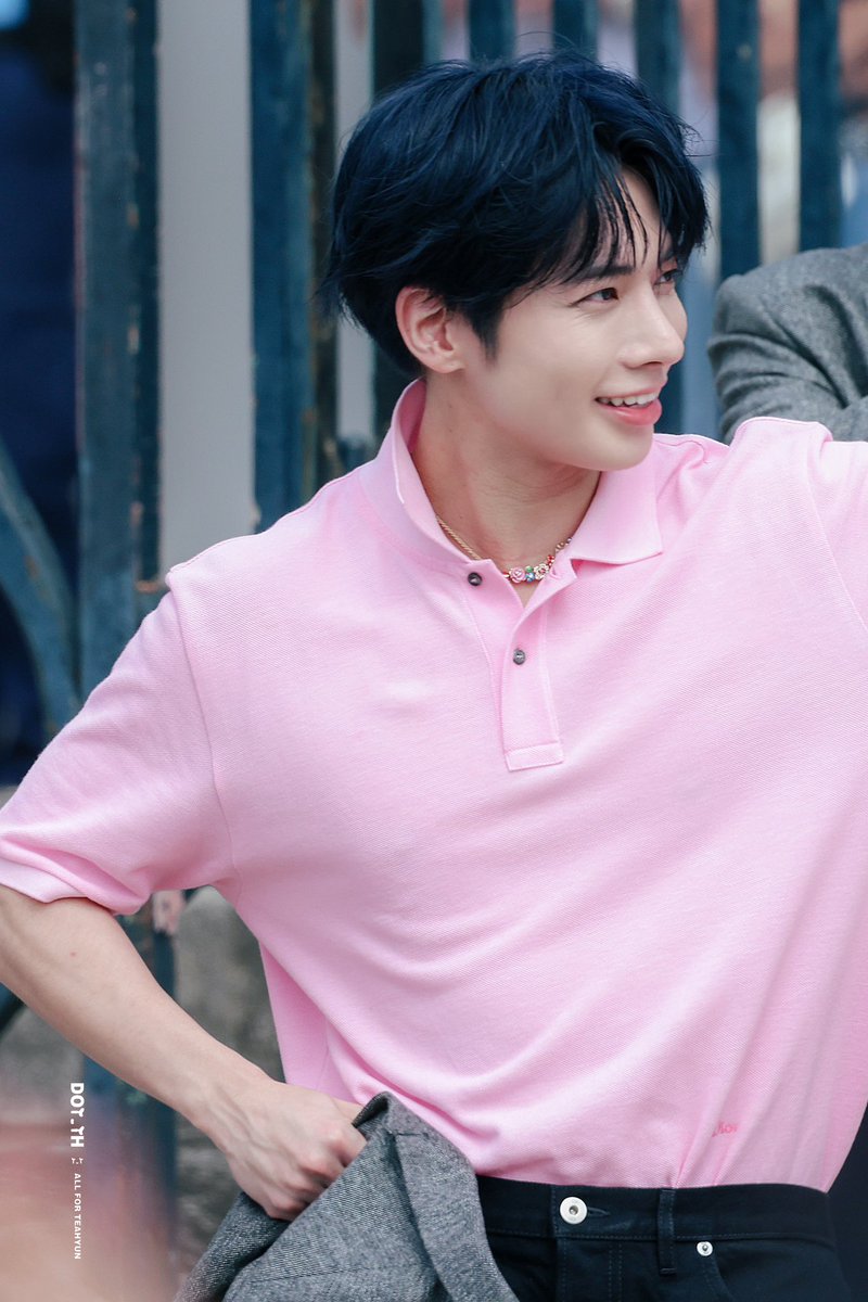 dotdot_th's tweet image. 250627
#TAEHYUN #ํํ #ใใใงใณ
#TXT_TAEHYUN #TXT_ํํ
#TXT #ํฌ๋ฐํฌ #ํฌ๋ชจ๋ก์ฐ๋ฐ์ดํฌ๊ฒ๋
#TOMORROW_X_TOGETHER