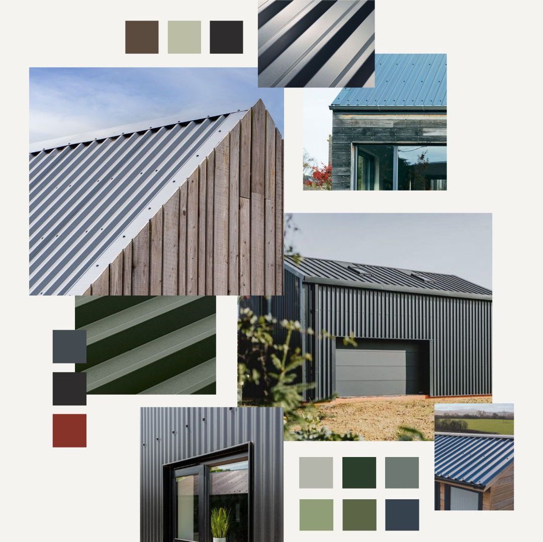 Our box profile metal sheeting is an industry leader, providing traditional yet modern cladding and roofing solutions.

British-manufactured, made to measure and available in a variety of colours and finishes to complement your specifications.

cladco.uk/4k0hNDp