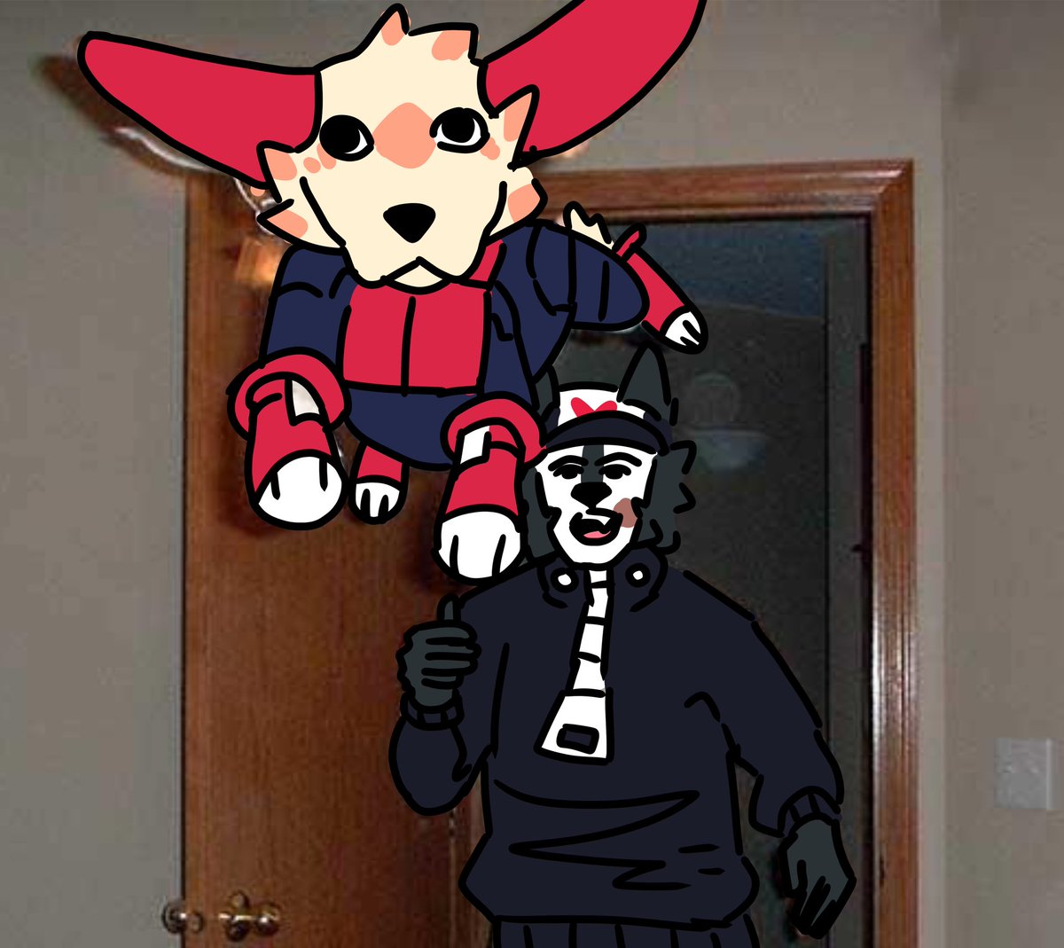 Gyro (@browngear) on Twitter photo 