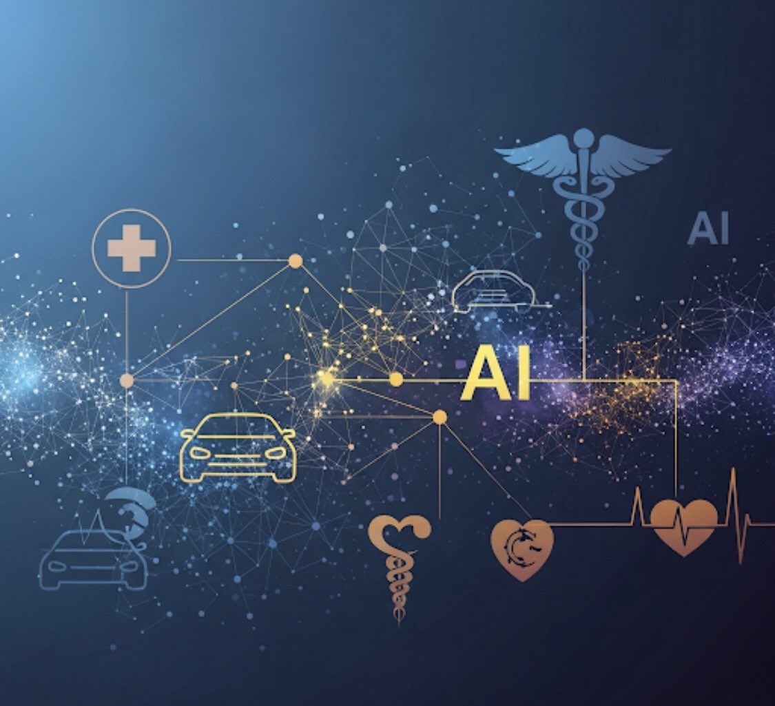 johnhunyadii's tweet image. Want to know how Sapien keeps AI data top-quality? You tackle fun tasks, and token staking ensures your work is spot on  powering trusted tech for healthcare and smart vehicles. Be part of building reliable AI.
 #AI #TrustInTech @JoinSapien @cookiedotfun