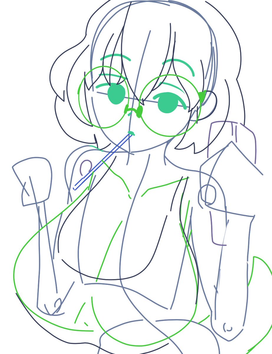 LeAmoeba (@amoebale) on Twitter photo 