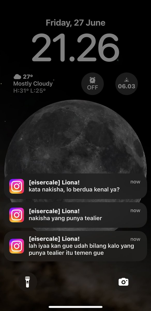 kaia tweet media