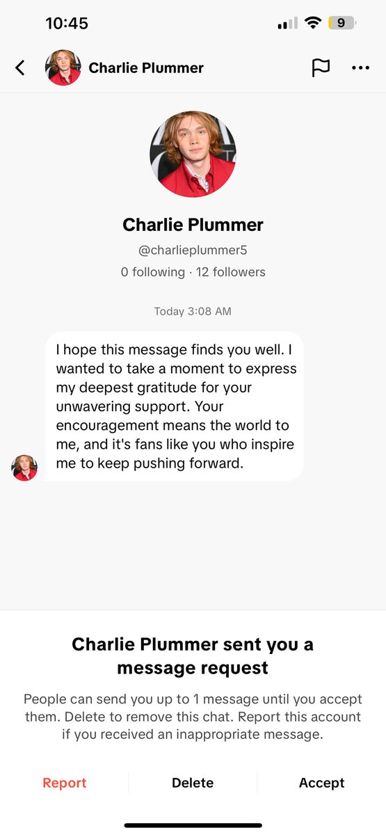 im crying bro who are you