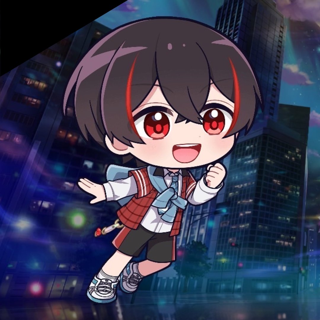 リズダムに登場するからぴちメンバーを紹介✨ 🍑ゆあんくん（@YuaPyoon