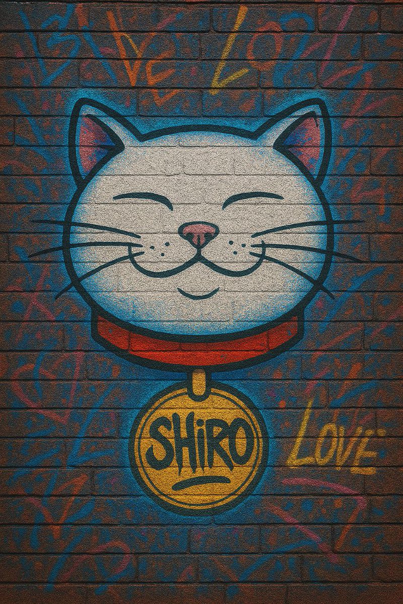 @Jeremyybtc Memecoins are shifting,
$SHIRO is coming fast and strong! 
<a href="/shiro/">Shiro Neko</a> #ToTheMoon #SHIROARMY #Crypto #ETH