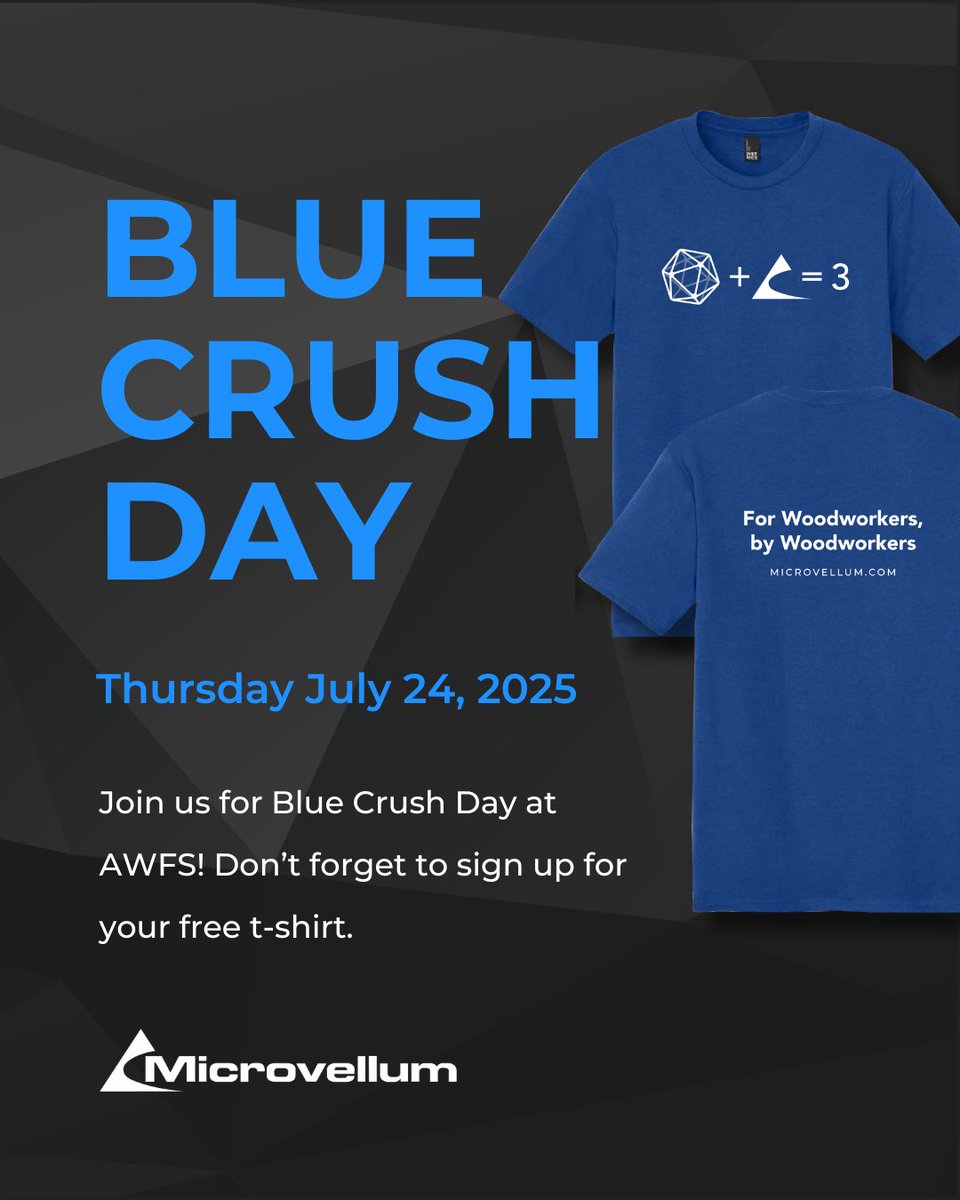 Microvellum Software tweet media