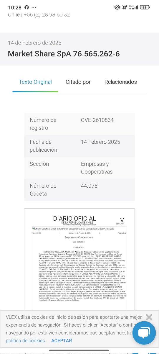 <a href="/Chicomigrainn/">Chicco Migrain</a> <a href="/GradeGeorge/">Rafael Torreblanca 🇨🇱</a> Empresa