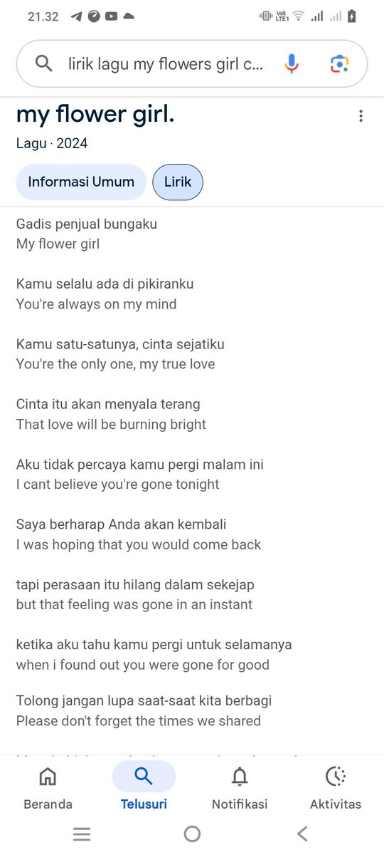 E (@antiseng) on Twitter photo Hahaha ada yang balas balasan pake lagu nih wkwkwk <a href="/srchafreen/">P'freen (real)</a> <a href="/seng_wichai/">Seng_Wichai</a>
#Seng_wichai #srchafreen
#Freenseng Hahaha ada yang balas balasan pake lagu nih wkwkwk <a href="/srchafreen/">P'freen (real)</a> <a href="/seng_wichai/">Seng_Wichai</a>
#Seng_wichai #srchafreen
#Freenseng