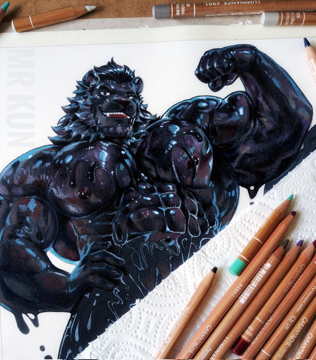MrKun • Working on Coms tweet media