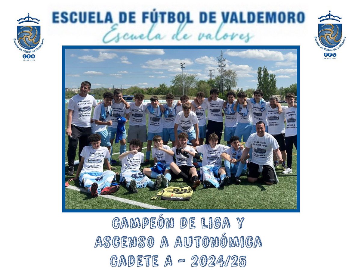 EFValdemoro tweet media