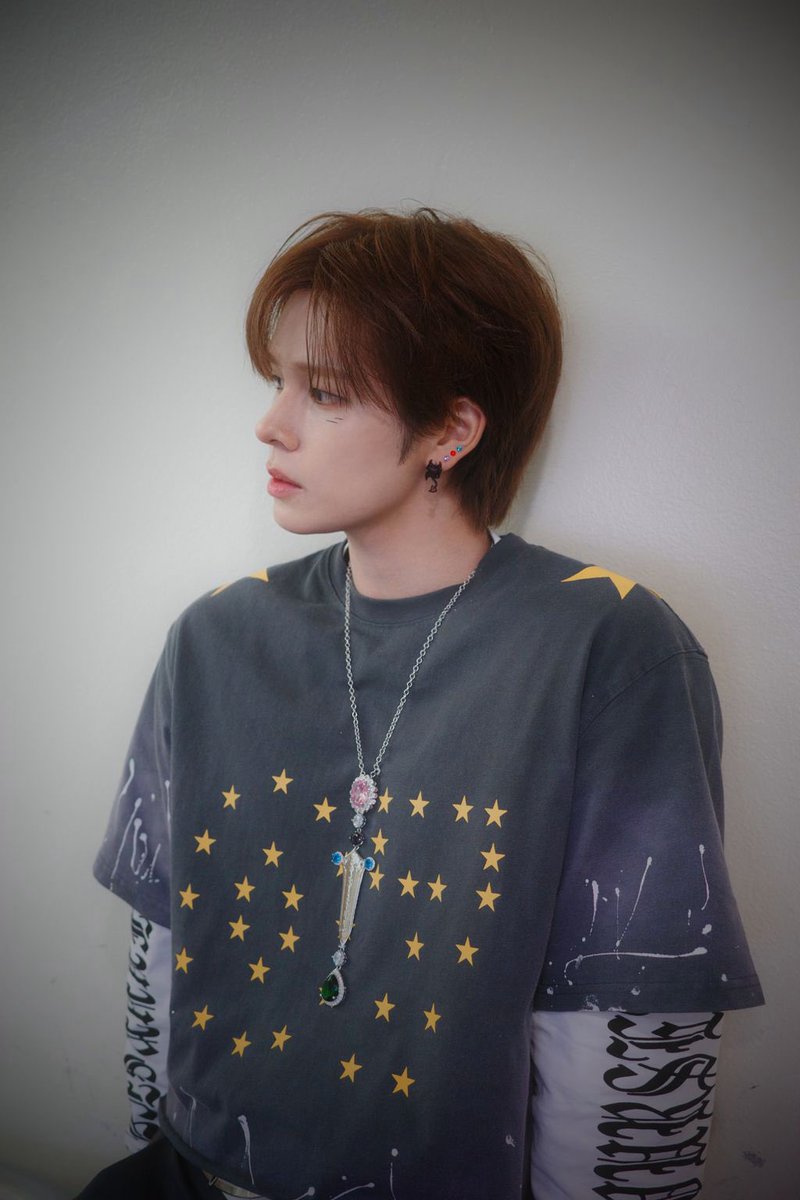 CRAVITY_twt's tweet photo. 뮤직뱅크🎸
#세림 https://t.co/oH2nYNSebZ