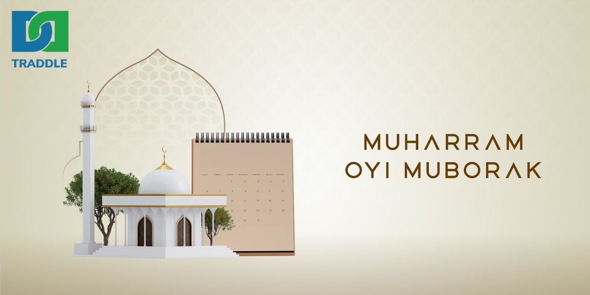 Embracing the sacred month of Muharram with reflection, peace, and renewal. May it inspire strength, unity, and faith. Wishing all a blessed Muharram! ☪️ #Muharram2025 #Faith #Peace #SpiritualRenewal #Unity