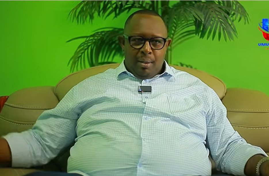 This so called  pastor Mbayahaga, who preaches in the presence of President Évariste Ndayishimiye, is using his position to spread hatred, xenophobia, and misinformation.

In our region, we have witnessed how genocide ideology was once entrenched in Rwanda by individuals who
