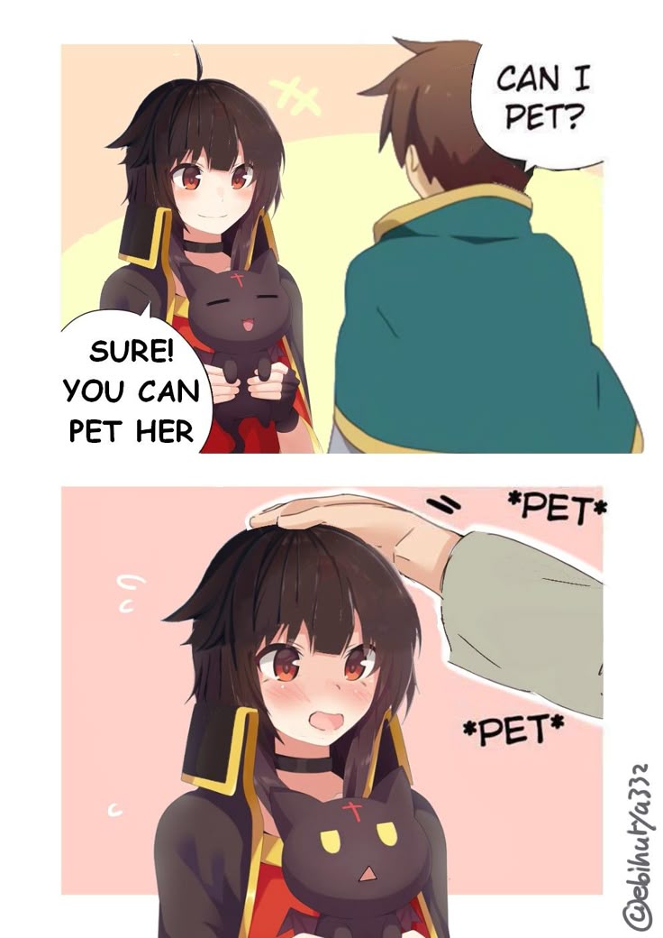 MEGUMIN (@meguminlife) on Twitter photo 