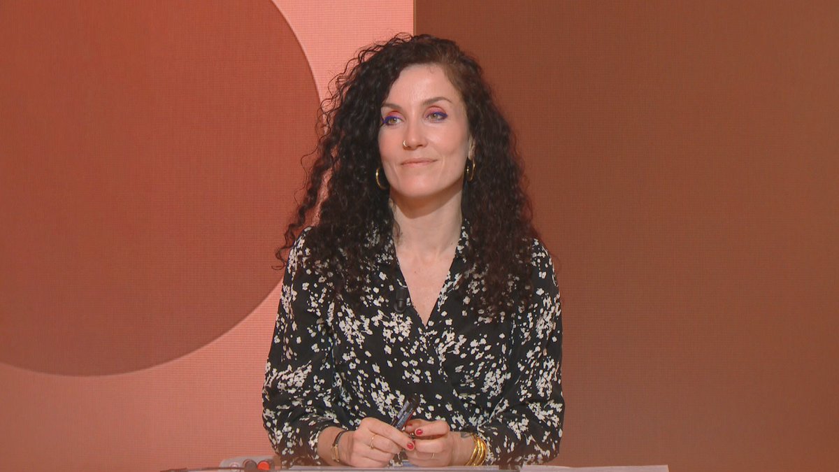 👉 Présidentielle 2027, les guerres de Trump, Zohran Mamdani…

Nos clubistes Iannis Roder, Nesrine Slaoui, <a href="/BlancheLeridon/">Blanche Leridon</a> et la dessinatrice de presse <a href="/cocoboer/">Corinne</a> décryptent l’actualité.

RDV à 20h05 sur <a href="/ARTEfr/">ARTE</a> !

📺 ➡ tinyurl.com/28min270625