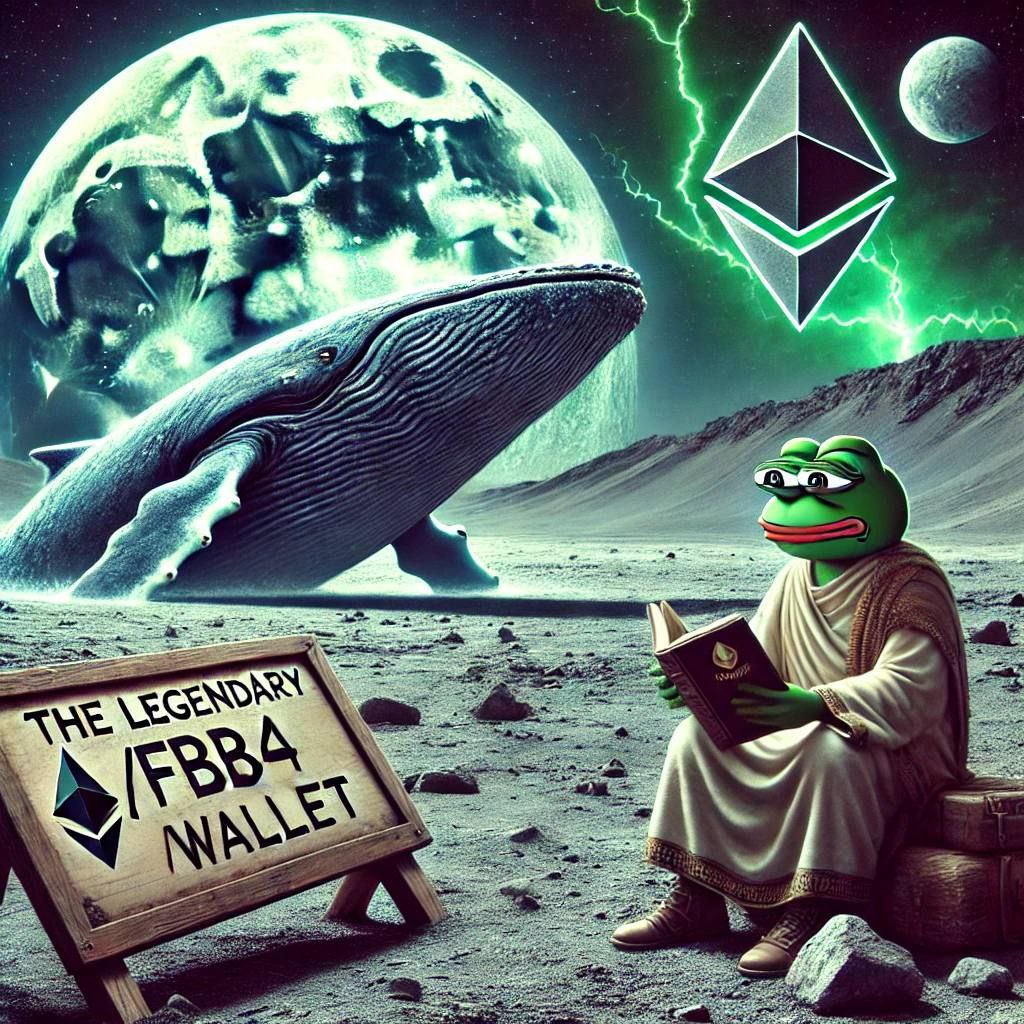 Sensei (@sensei_hg) on Twitter photo <a href="/fbb4official/">FBB4</a> you gave us your $GME (ETH) and #PEPECOIN thesis, can we get a $BOOE thesis?
<a href="/Bookof_Eth/">The Book of Ethereum 📘</a> 🙏📖 <a href="/fbb4official/">FBB4</a> you gave us your $GME (ETH) and #PEPECOIN thesis, can we get a $BOOE thesis?
<a href="/Bookof_Eth/">The Book of Ethereum 📘</a> 🙏📖
