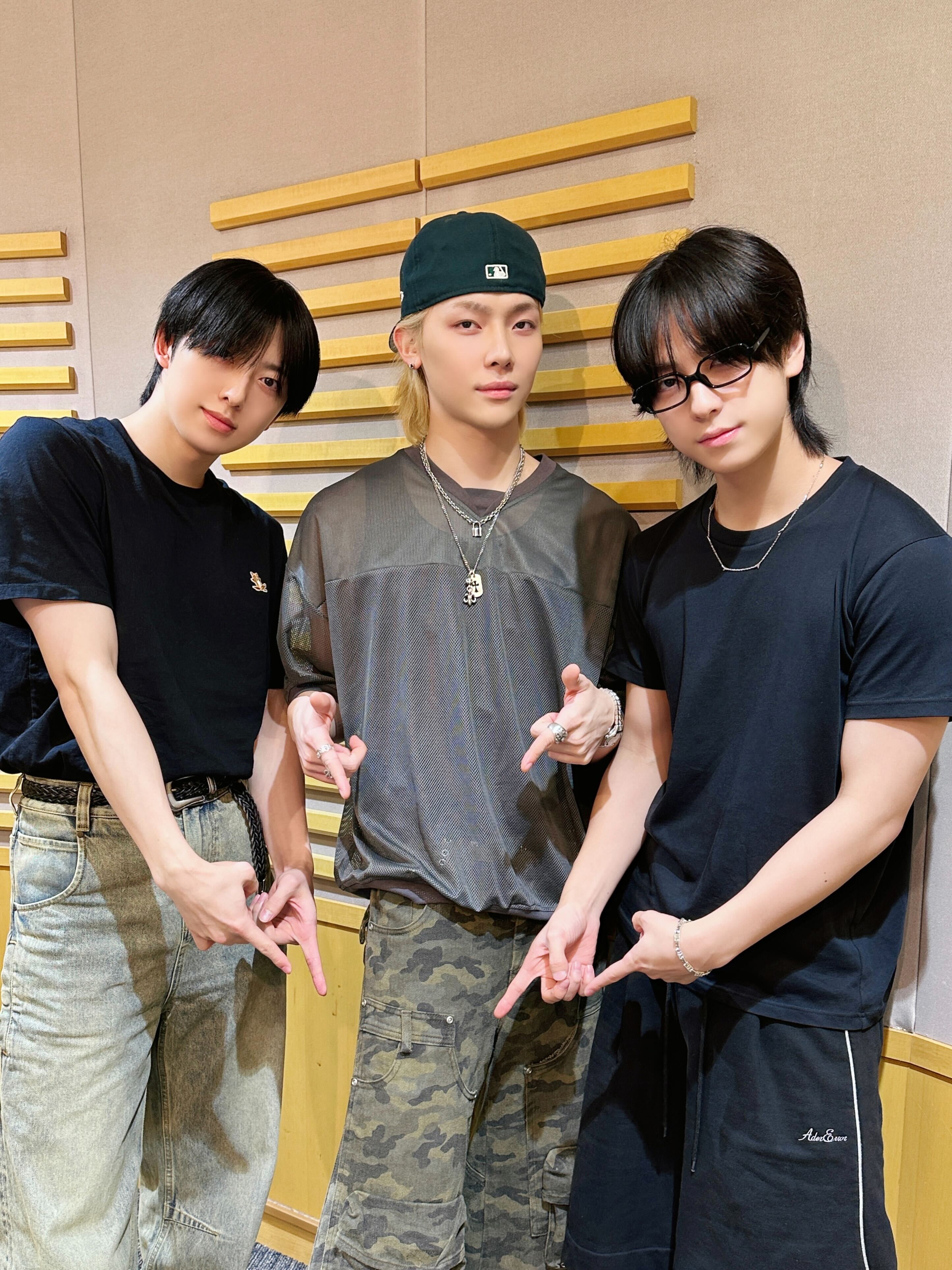 ＆TEAM（エンティーム）】優しさとカリスマ性を兼ね備えた
