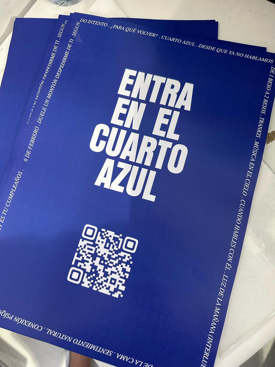 NEWS AITANA tweet media