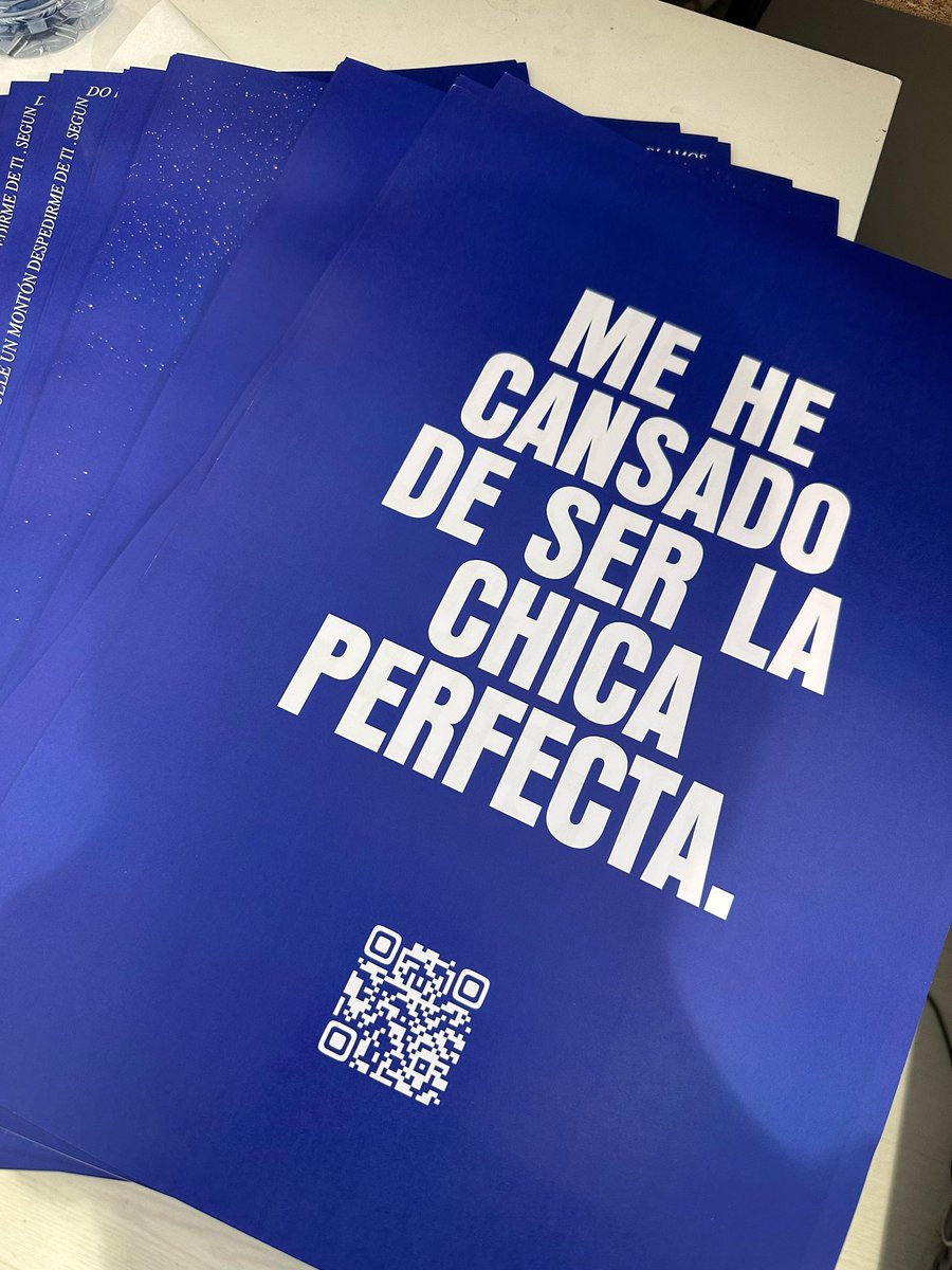 NEWS AITANA tweet media