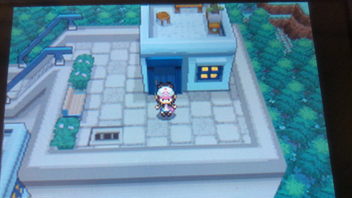 カゴメタウンに到着したところで本日はここまで( ◜ᴗ◝)
明日からクリア後の要素をやっていきます(*´﹃｀*)