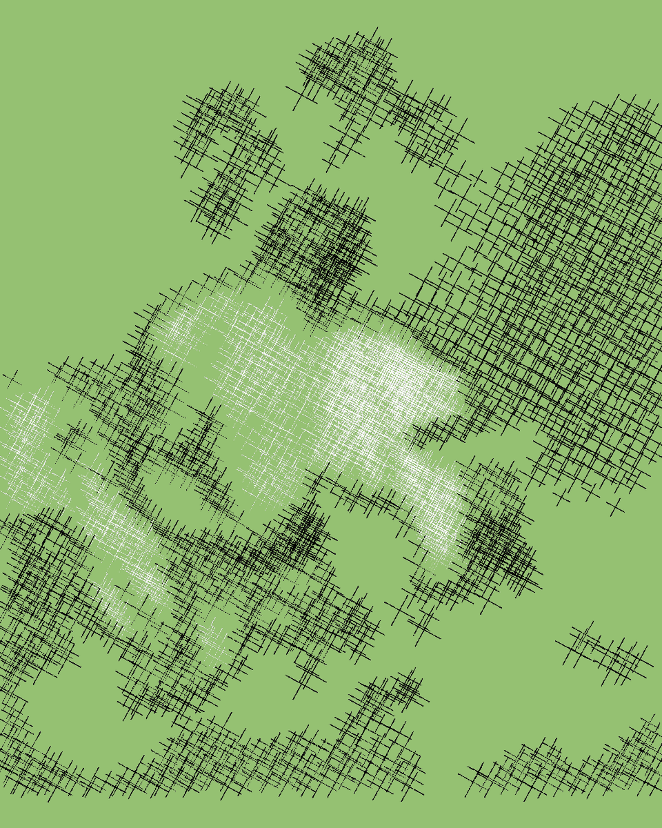 andreiongd's tweet photo. emulating chalk drawings with creative coding. 

#creativecoding 
#generativedesign https://t.co/mAIwgAbvQa