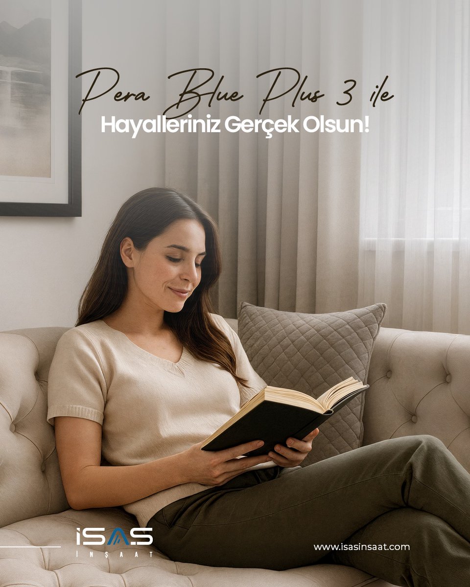 Pera Blue Plus 3, modern yaşamın gereksinimlerini karşılayan sosyal alanlar ve fonksiyonel daire tasarımlarıyla konfor ve estetik sunuyor. Şehir merkezine yakın, doğayla iç içe bir yaşam fırsatı. Yatırımda güven arıyorsanız, Pera Blue Plus 3 tam size göre.