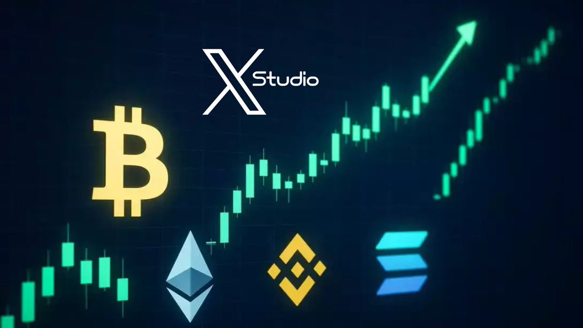 XStudio (Parody) tweet media