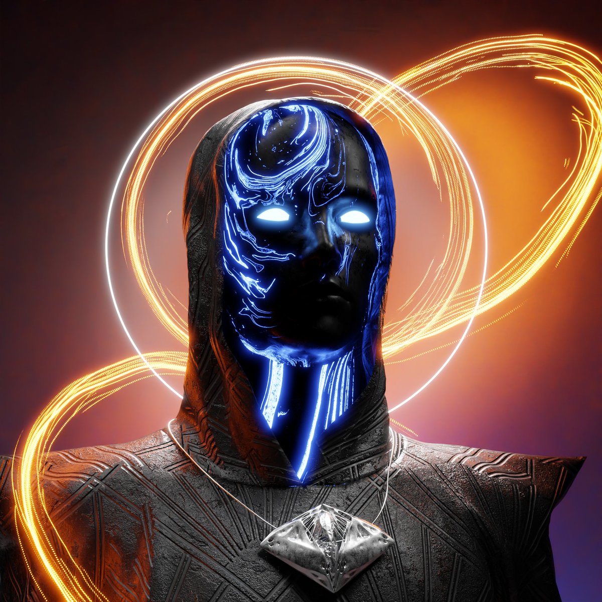 Forged in the Prophecy,

The Relics are Coming.