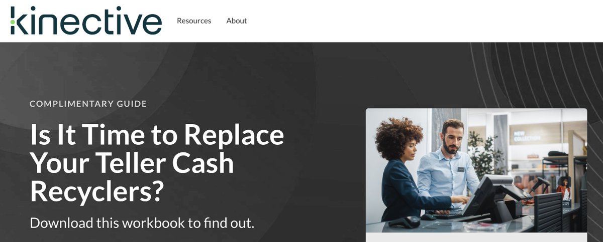 michael lawson (@cubroadcast) on Twitter photo Check out <a href="/getkinective/">Kinective Software</a>'s new guide "Is It Time to Replace Your Teller Cash Recyclers?" on our CU Knowledge Hub page for #creditunions #financialservices ... bit.ly/4l2MKId Check out <a href="/getkinective/">Kinective Software</a>'s new guide "Is It Time to Replace Your Teller Cash Recyclers?" on our CU Knowledge Hub page for #creditunions #financialservices ... bit.ly/4l2MKId