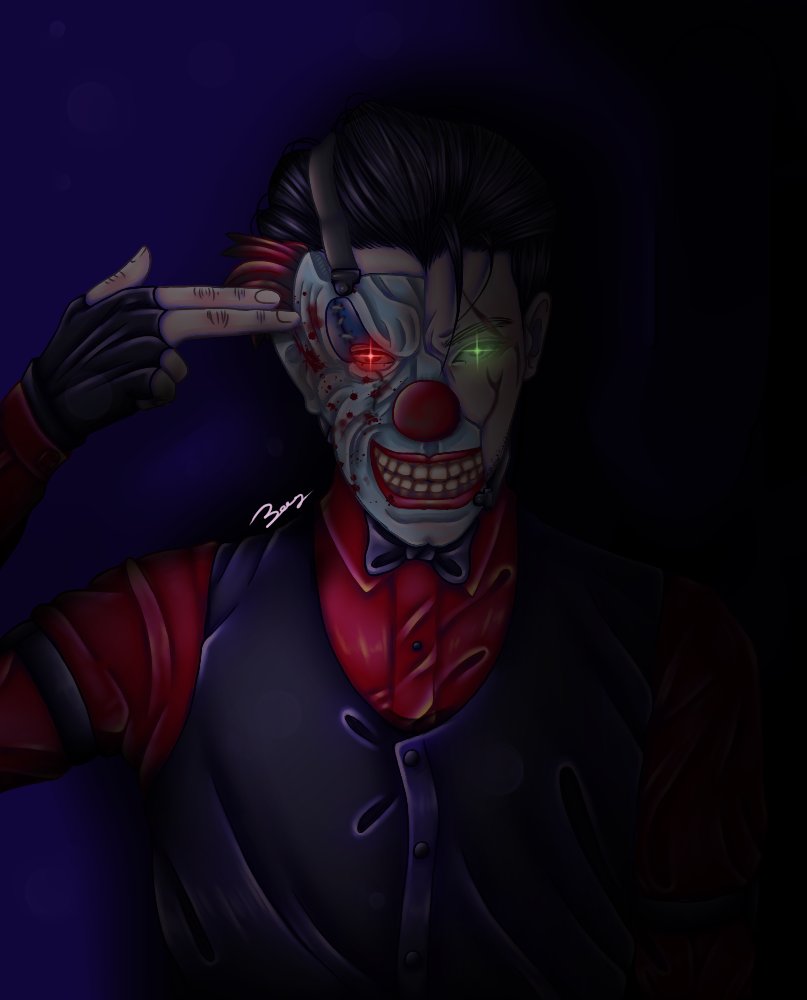 MiniSmalls10's tweet photo. After some art block, I finally decided to get back into it slowly with something simply 🤡

#gtarp #nopixelfanart #chatterbox https://t.co/kzMRbsqJ4s