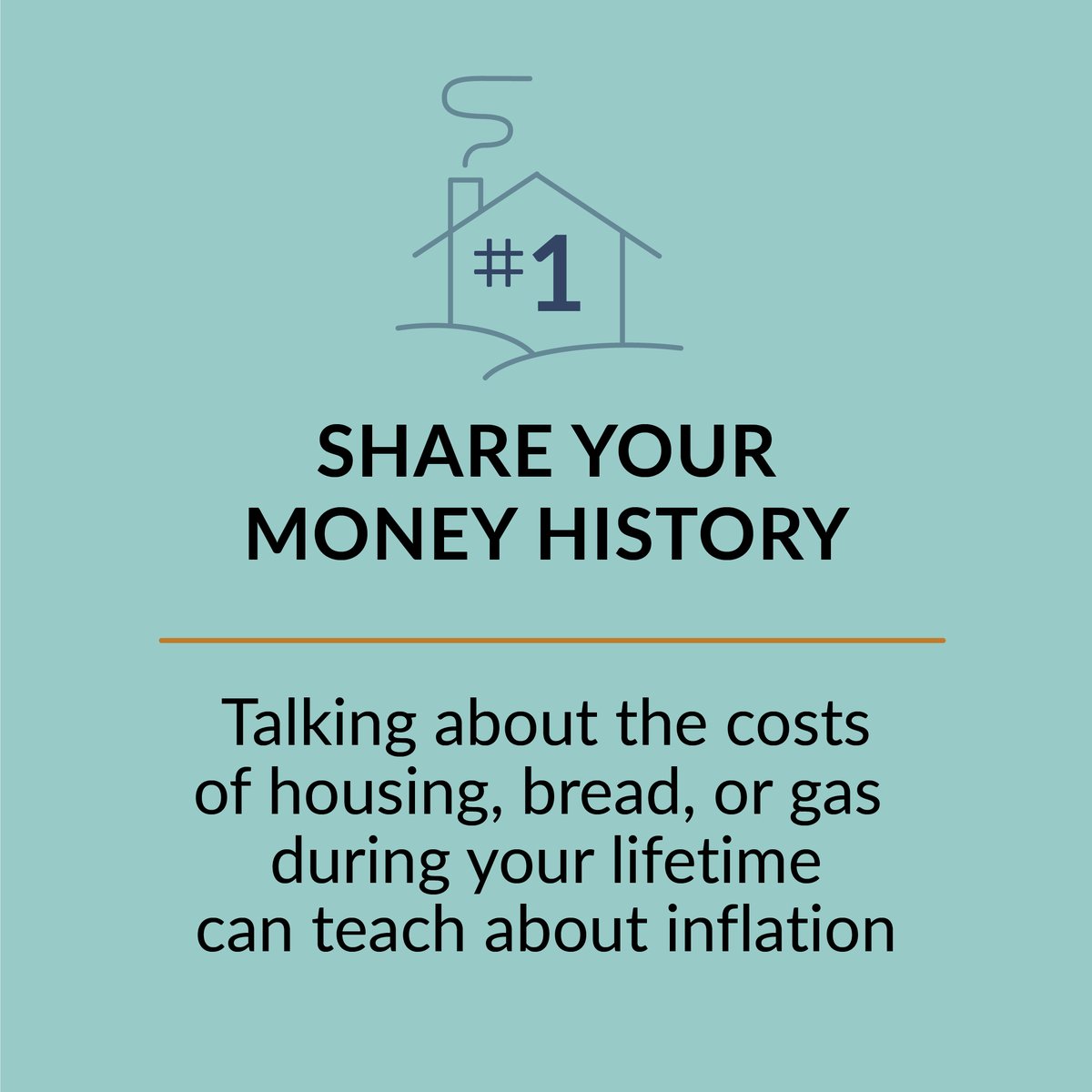 JenniferSalemme's tweet photo. Calling all grandparents! In partnership with their parents, you can play a vital role in 
helping your grandchildren grow their financial confidence. Here are some ideas to get started https://t.co/8FpcC389uJ