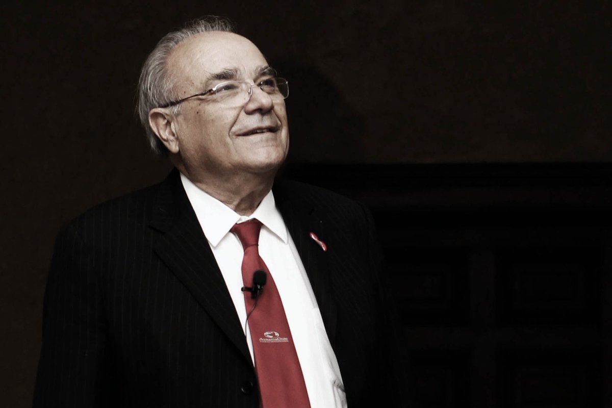 Hoy despedimos con tristeza a Roberto Fantuzzi, un referente del mundo gremial y un incansable impulsor del diálogo.
Desde Unapyme honramos su legado, su espíritu transversal, su humanidad y su capacidad para tender puentes donde otros veían muros.
Gracias por tanto, Roberto✨