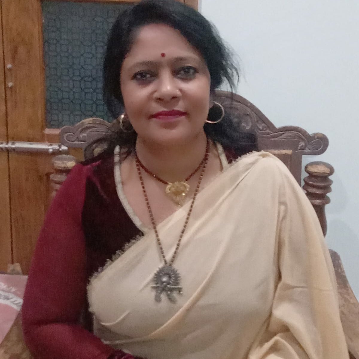 Manjusingh124's tweet photo. #NewProfilePic https://t.co/QeaGmGMlNR
