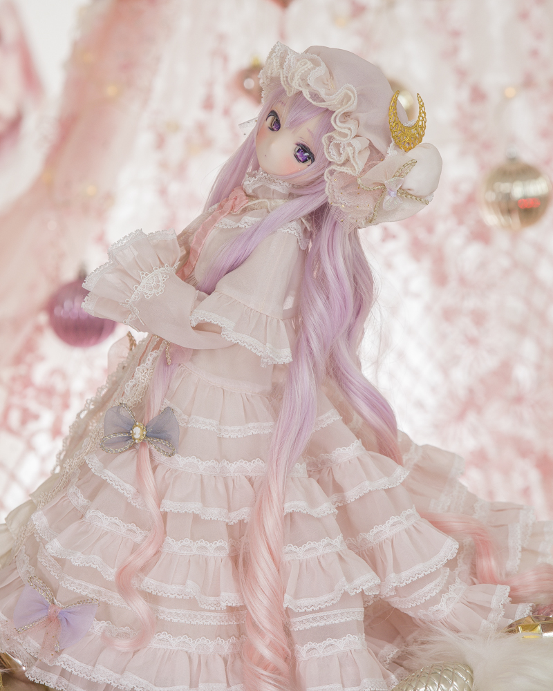 これで1年以内に紅魔館4人作ったよ
（写真並べてみたかった）
めーりんいない・・作りたいと思いつつ作れていない