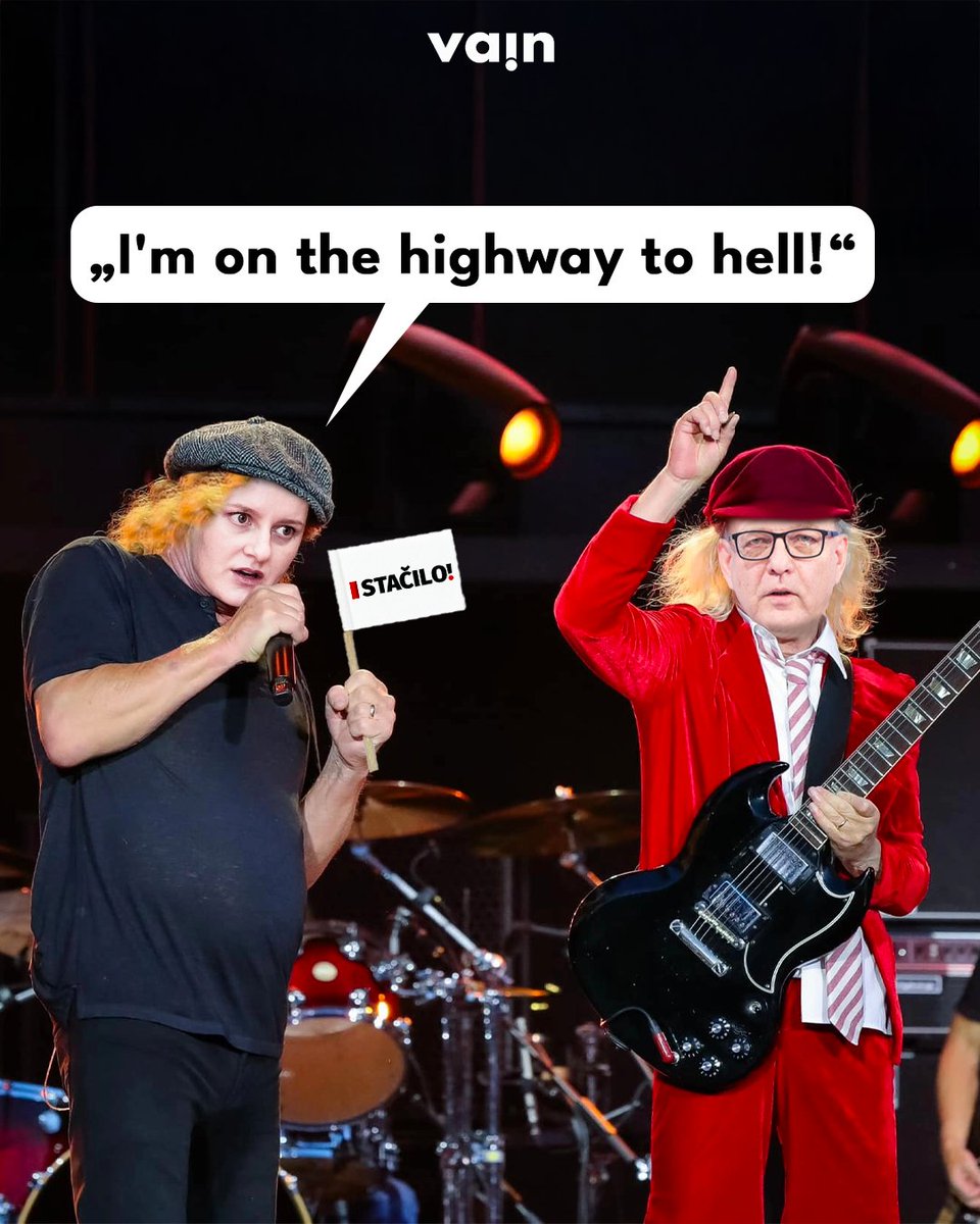 Včerejší den v kostce 🤟