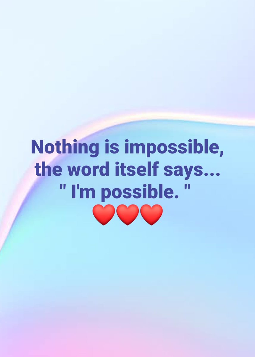 saii_manasa's tweet image. #nothingisimpossible 👍