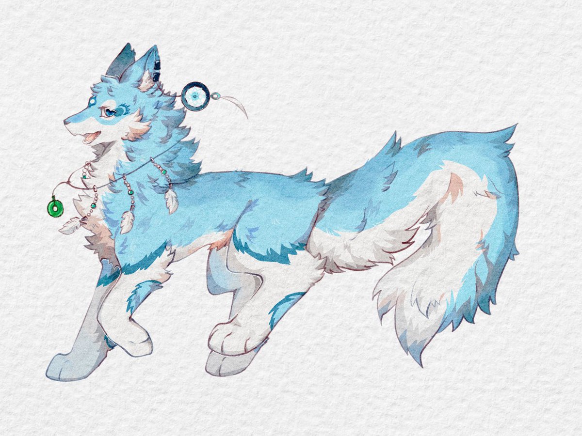 SilverwolfCaleb's tweet photo. #oc #wolf #furry #feral #silverwolf #蒼浪 #CangLang https://t.co/3kvHwsZqYa