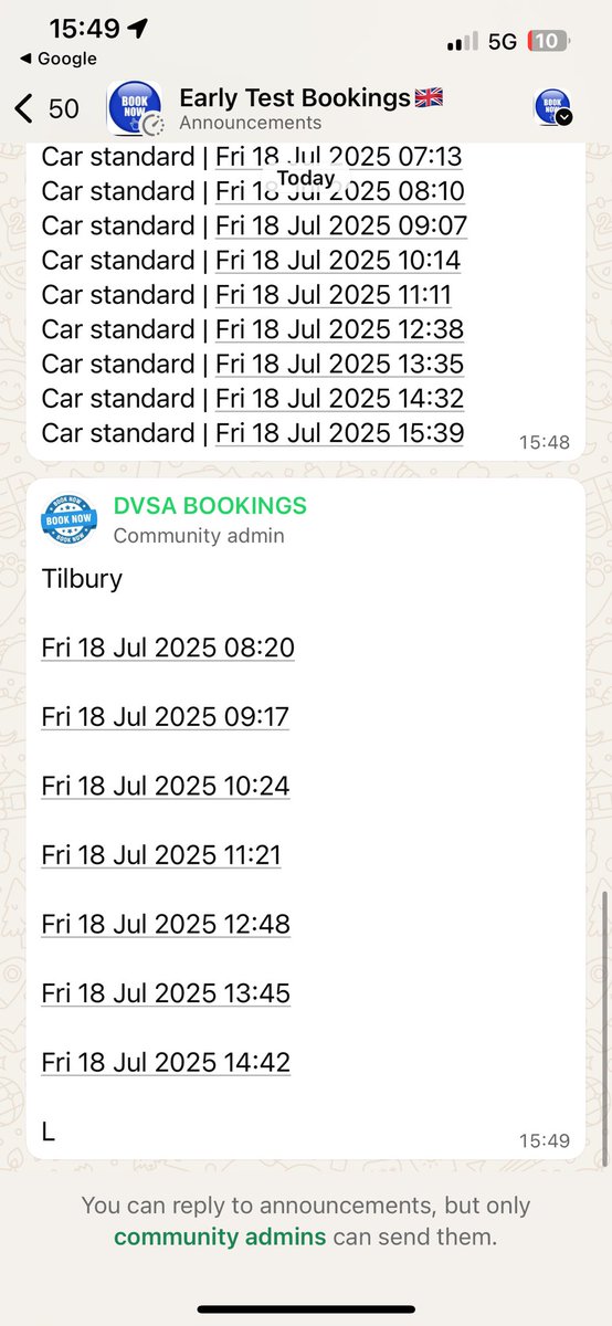 Tasha Simmonds tweet media