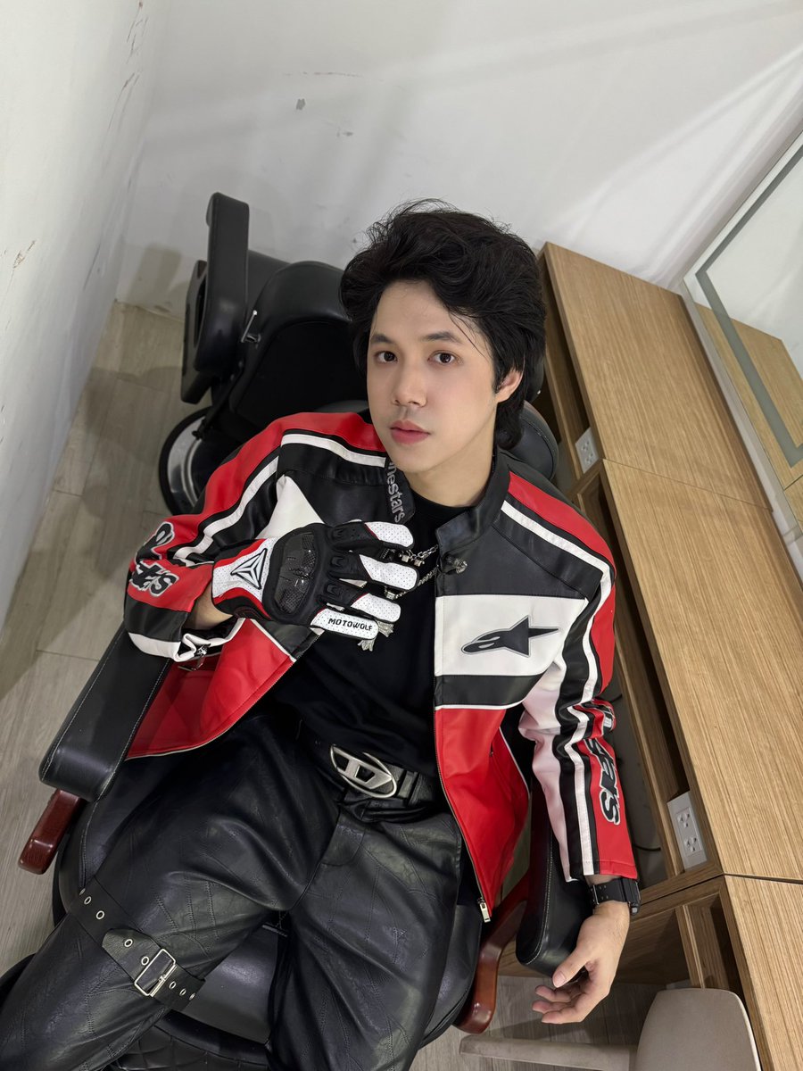 เอเคเอไอซ์เอซ tweet media