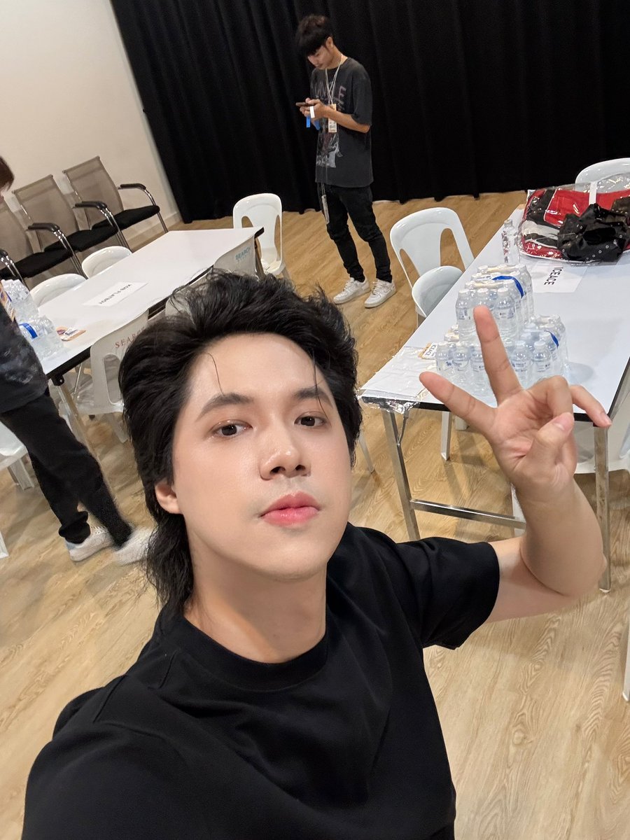 เอเคเอไอซ์เอซ tweet media