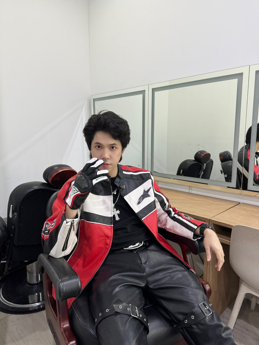 เอเคเอไอซ์เอซ tweet media