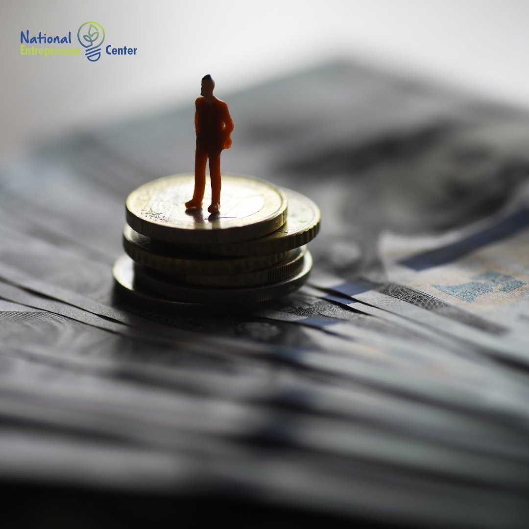 NationalEC's tweet image. 🎉 Happy #MSMEDay!
(Micro, Small and Medium Sized Enterprise Day)

Here’s to the tiny teams with big dreams driving innovation, jobs, and growth every day. 🛠️💡🚀

#SmallBizBigImpact #MSME #Entrepreneurs #SupportLocal