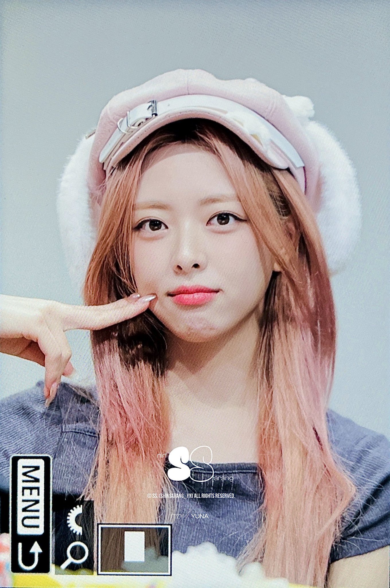 신사랑 ෆ on X: 
