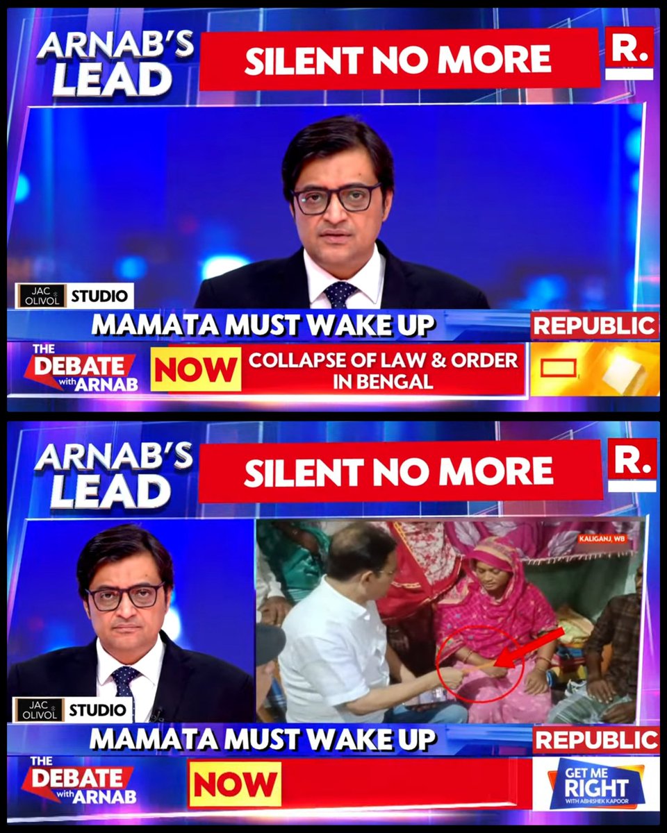 MITALI79983868's tweet photo. It's high time for the change in the govt needs the Bengal ppl! Misuse of power to such an extend where a common man starts feeling suffocated for his basic rights! Didi must quit if she can't handle the Joy of City turning to Tears of City! #ResignMamata #BengalCase
@republic https://t.co/8Wx9776Pgm