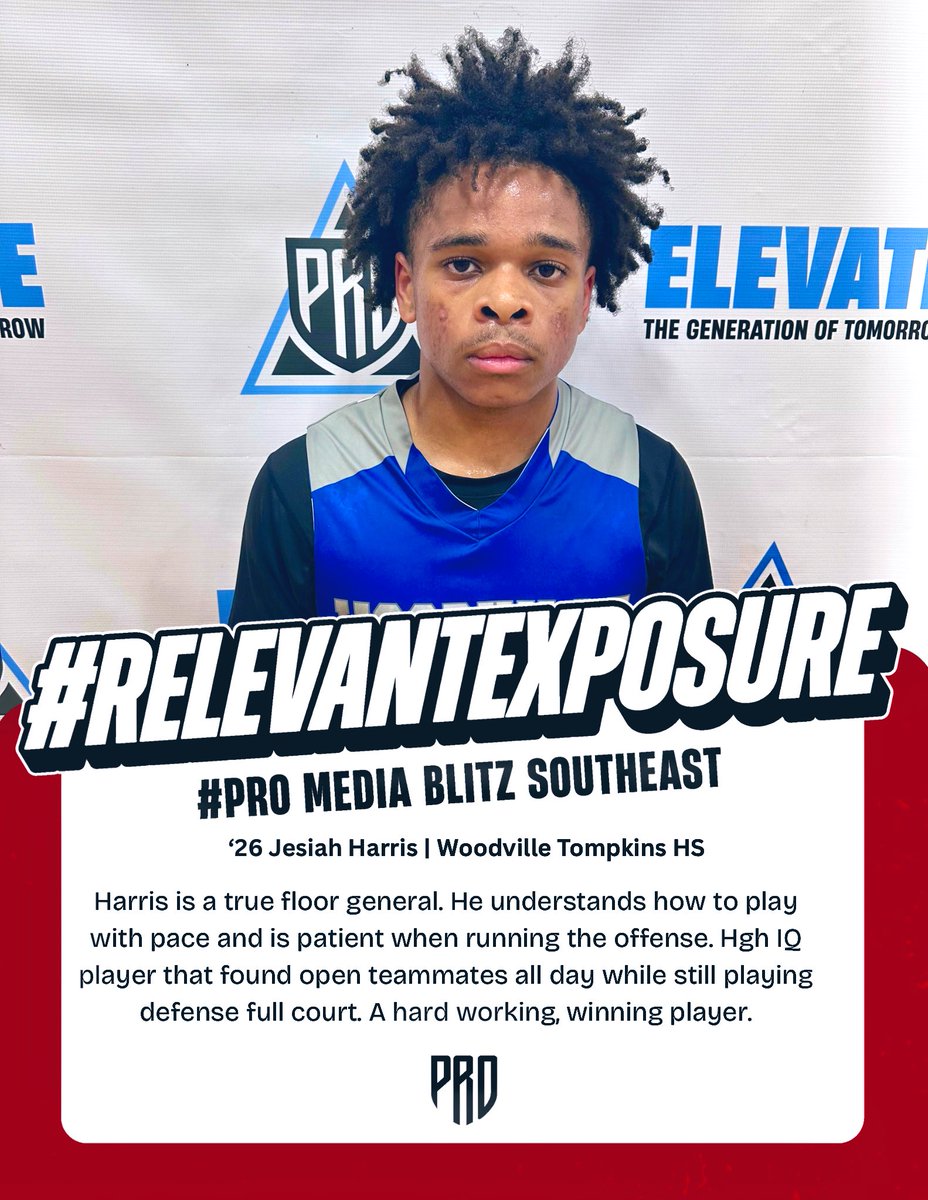 Relevant Exposure #PRO tweet media