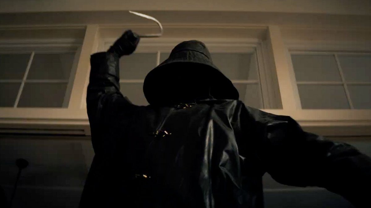 'I KNOW WHAT YOU DID LAST SUMMER' has a runtime of 1 hr 51 mins 

(Via: <a href="/Fandango/">Fandango</a>) #IKnowWhatYouDidLastSummer