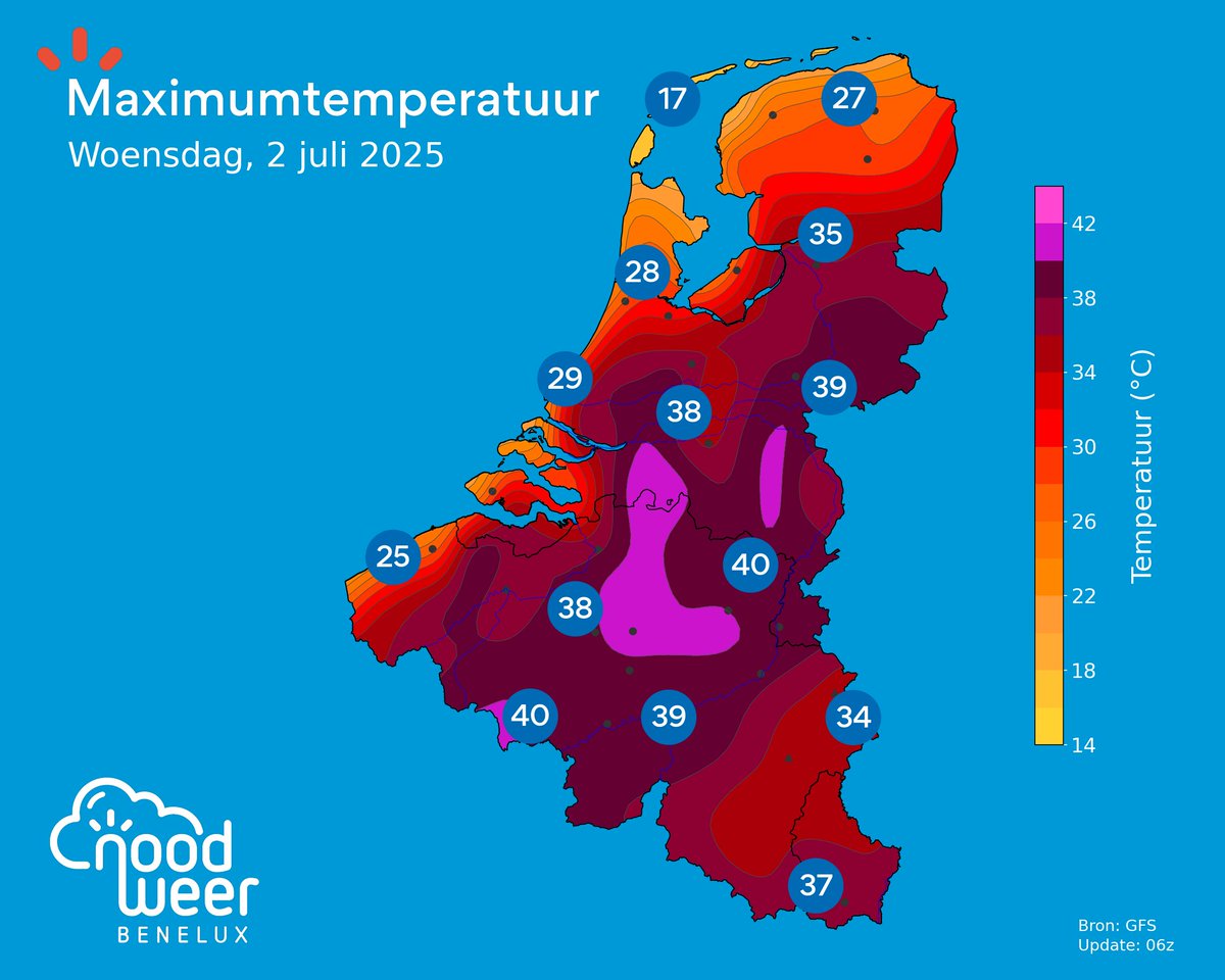 NoodweerBenelux tweet media